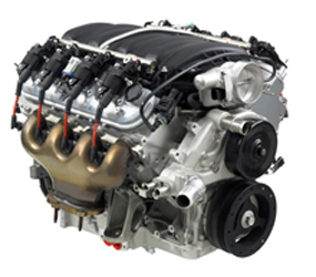 U2479 Engine